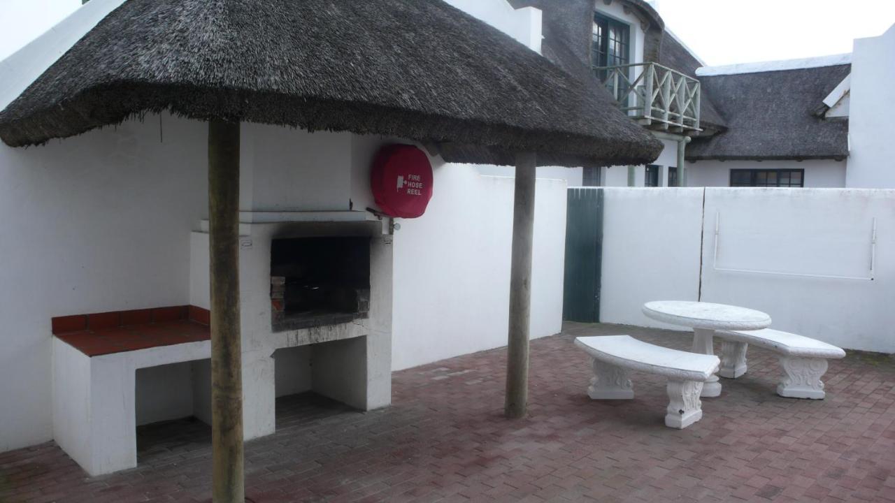 Arniston Seaside Cottages Екстер'єр фото