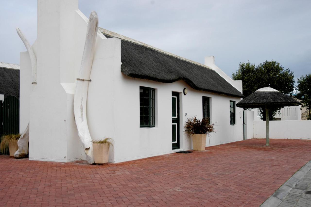 Arniston Seaside Cottages Екстер'єр фото