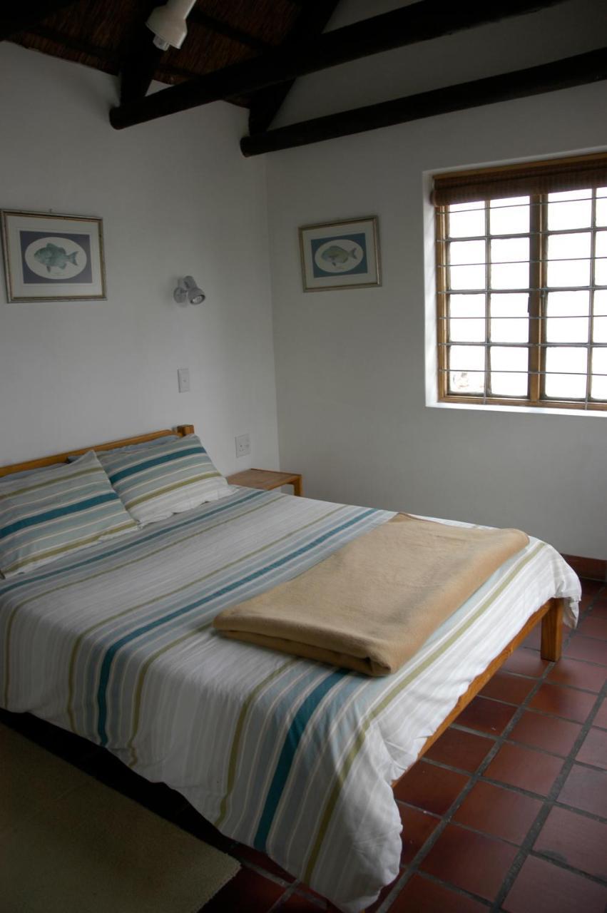 Arniston Seaside Cottages Екстер'єр фото