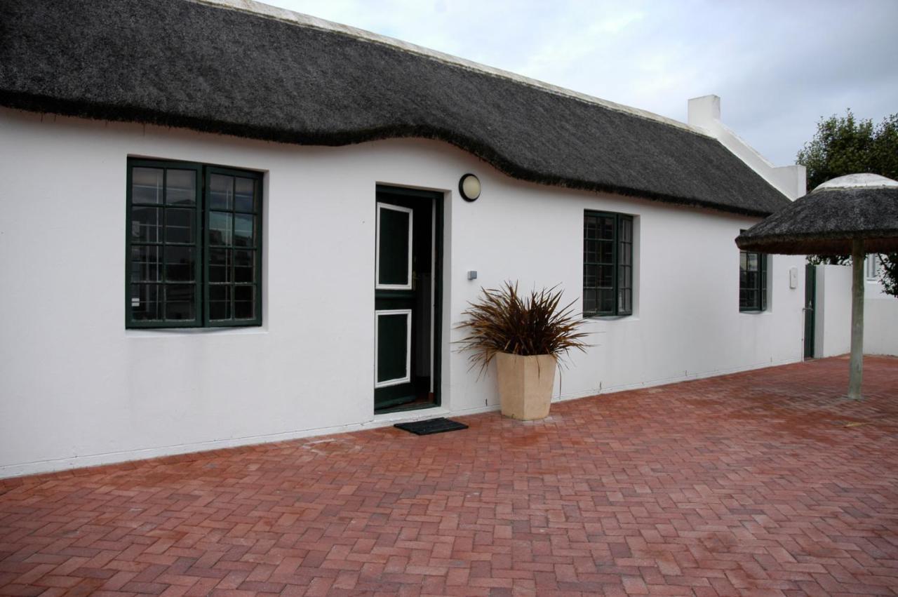 Arniston Seaside Cottages Екстер'єр фото