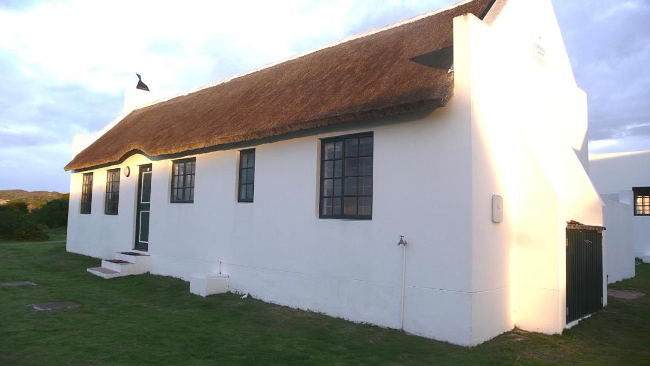 Arniston Seaside Cottages Екстер'єр фото