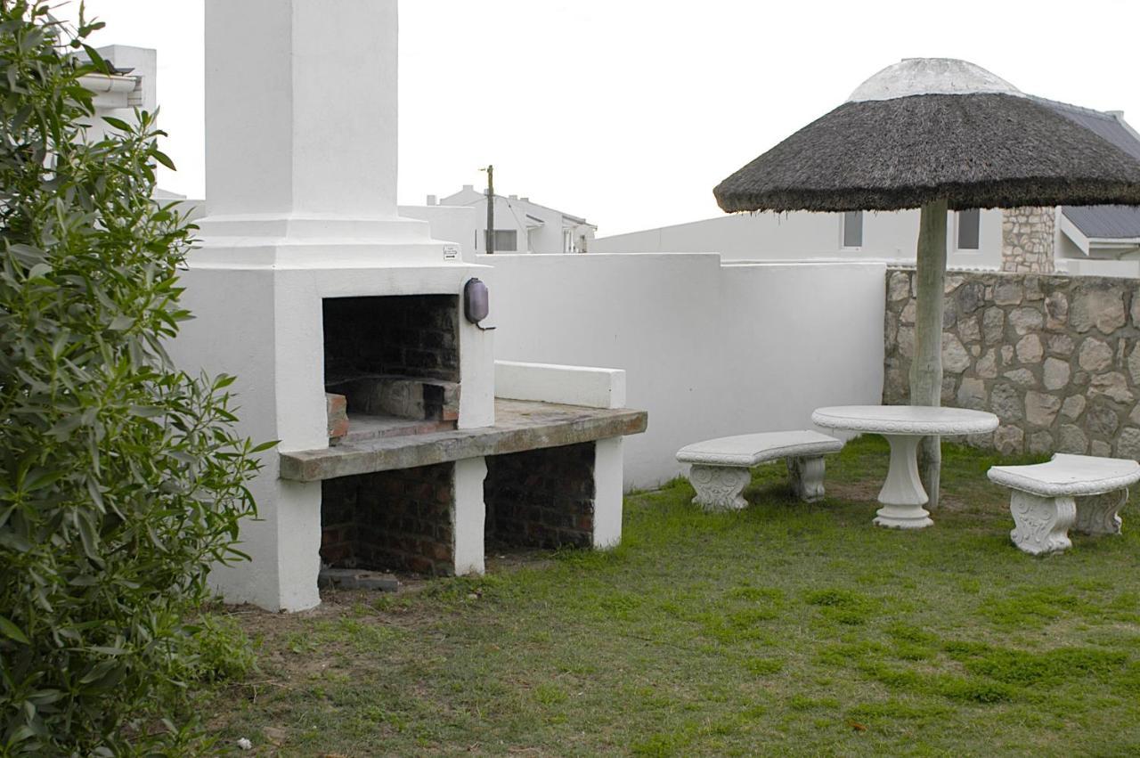 Arniston Seaside Cottages Екстер'єр фото