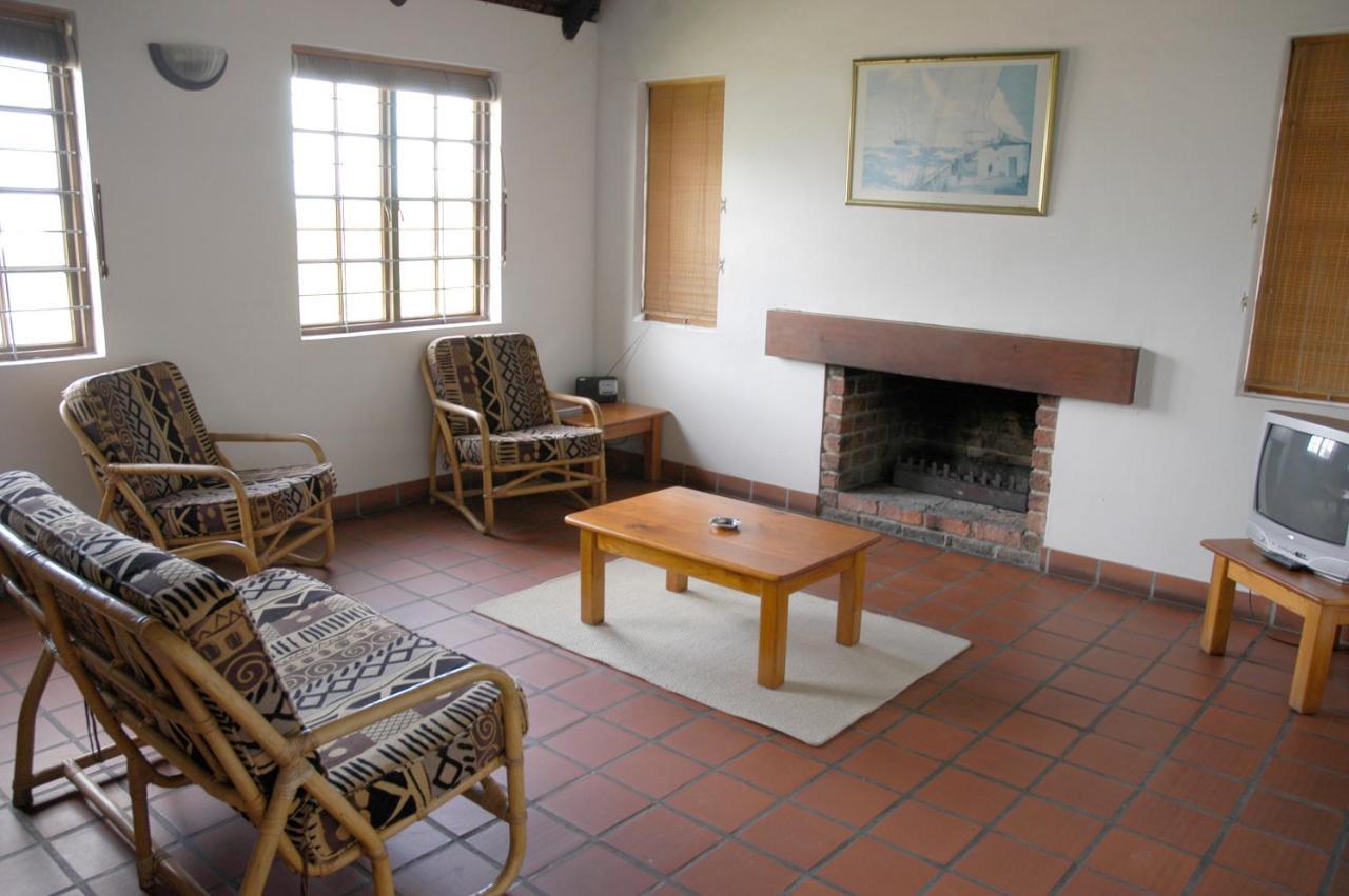 Arniston Seaside Cottages Екстер'єр фото