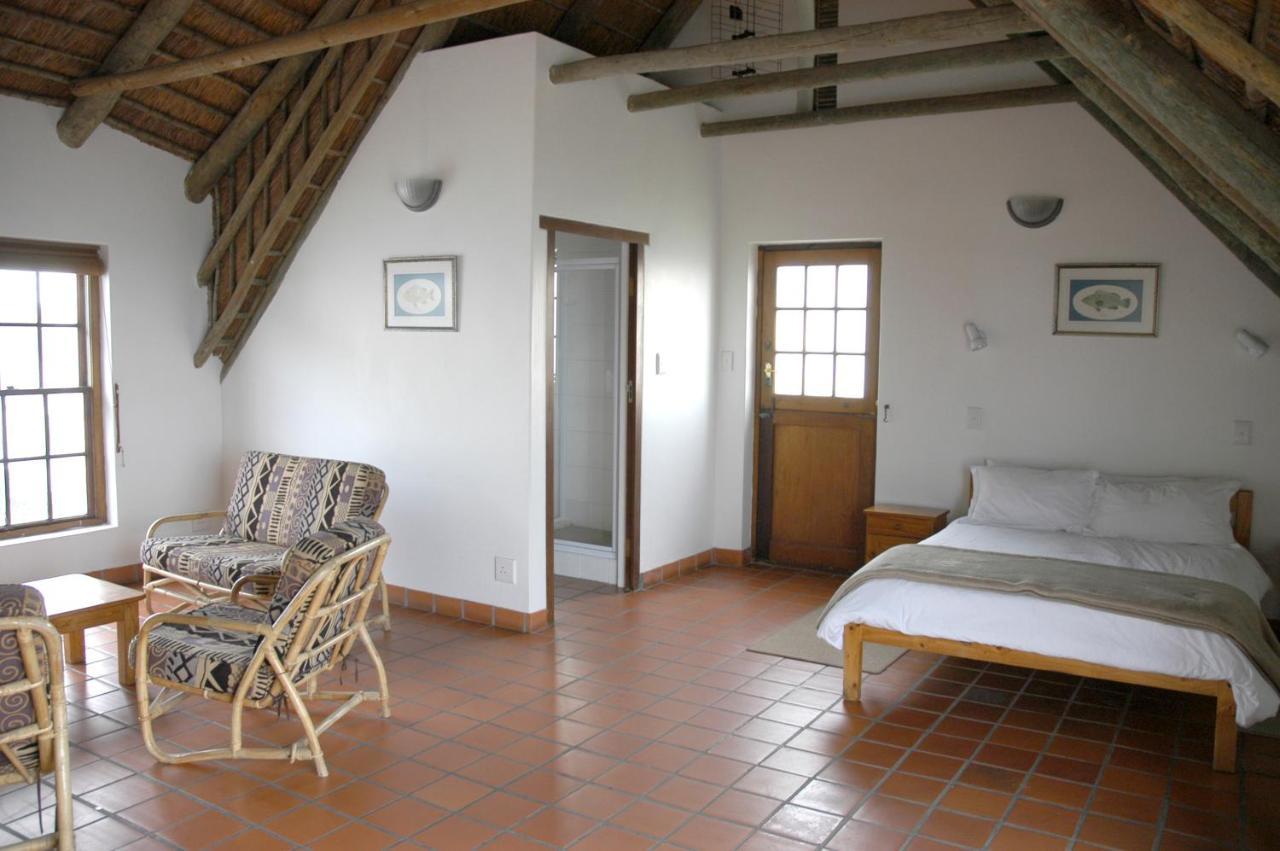 Arniston Seaside Cottages Екстер'єр фото