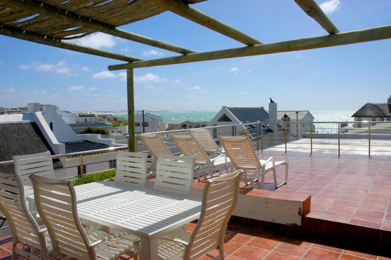 Arniston Seaside Cottages Екстер'єр фото