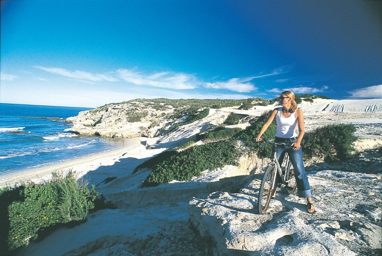 Arniston Seaside Cottages Екстер'єр фото