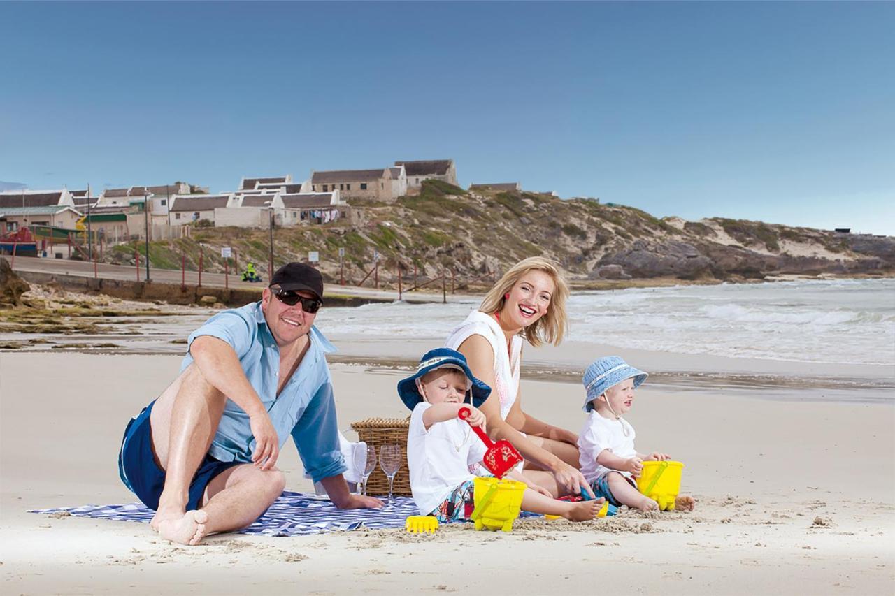 Arniston Seaside Cottages Екстер'єр фото