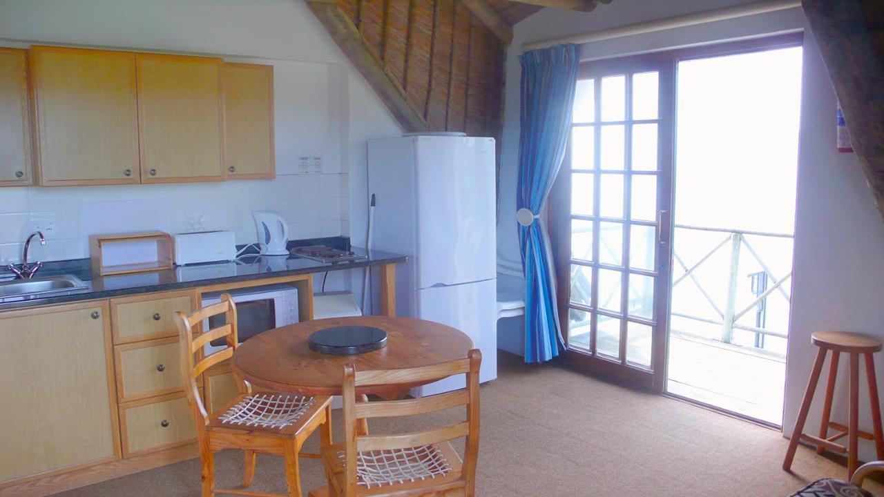 Arniston Seaside Cottages Екстер'єр фото