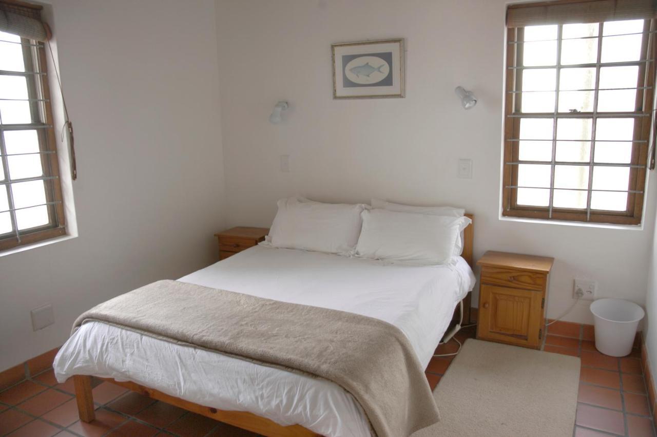 Arniston Seaside Cottages Екстер'єр фото