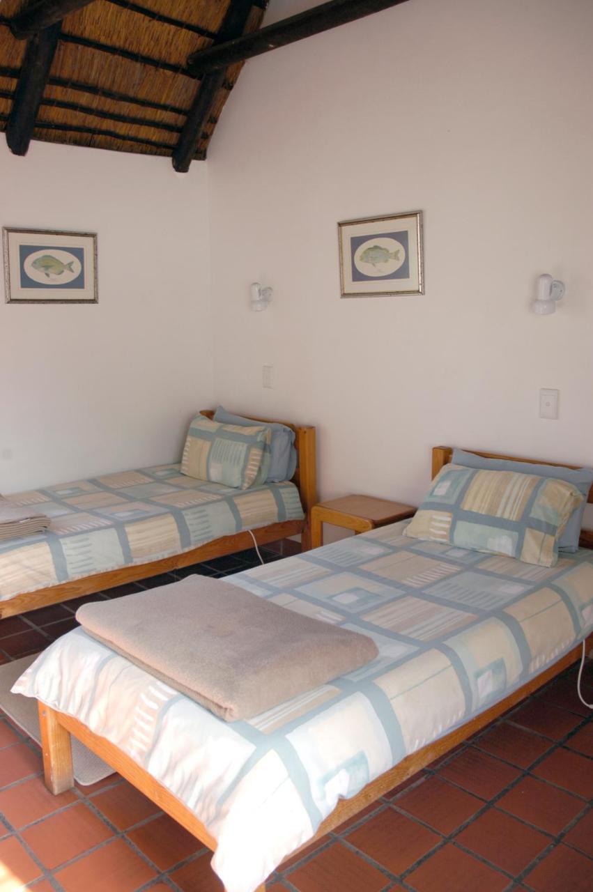 Arniston Seaside Cottages Екстер'єр фото
