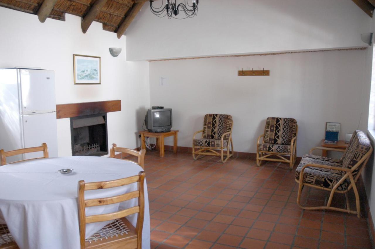 Arniston Seaside Cottages Екстер'єр фото