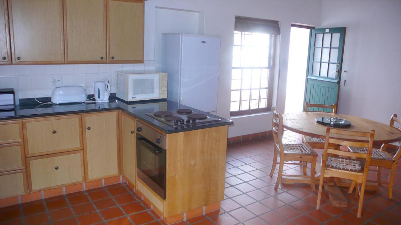 Arniston Seaside Cottages Екстер'єр фото