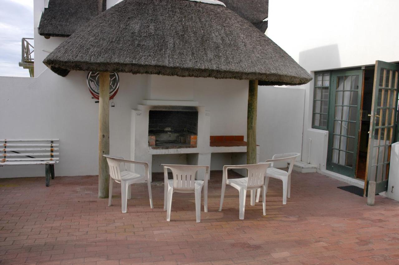 Arniston Seaside Cottages Екстер'єр фото