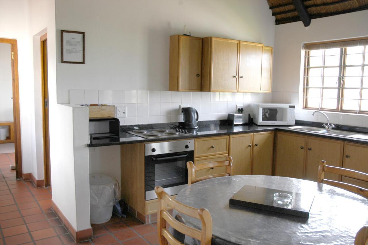 Arniston Seaside Cottages Екстер'єр фото