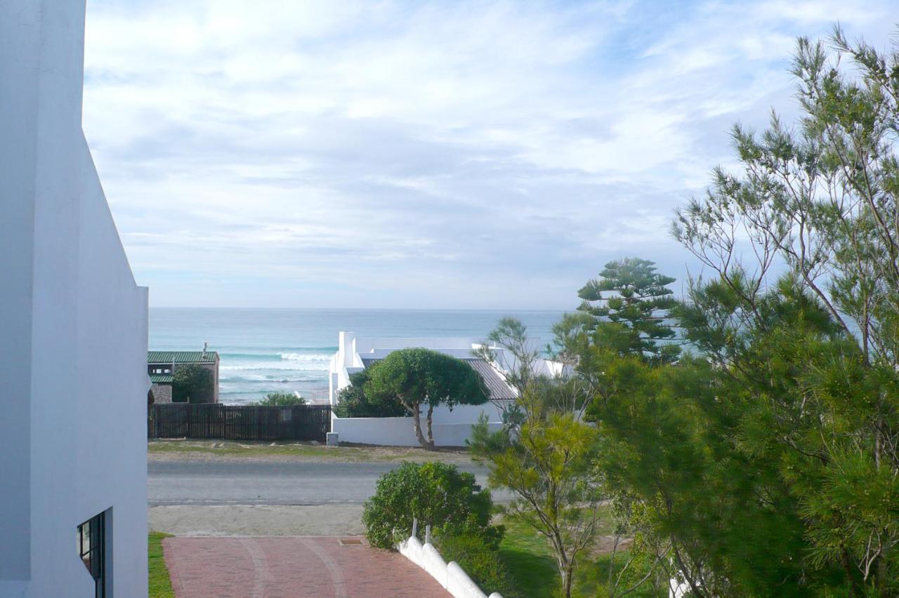 Arniston Seaside Cottages Екстер'єр фото