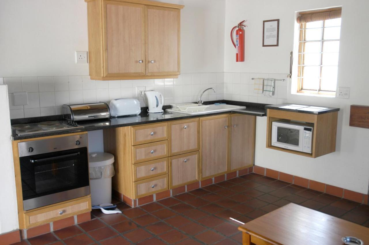 Arniston Seaside Cottages Екстер'єр фото