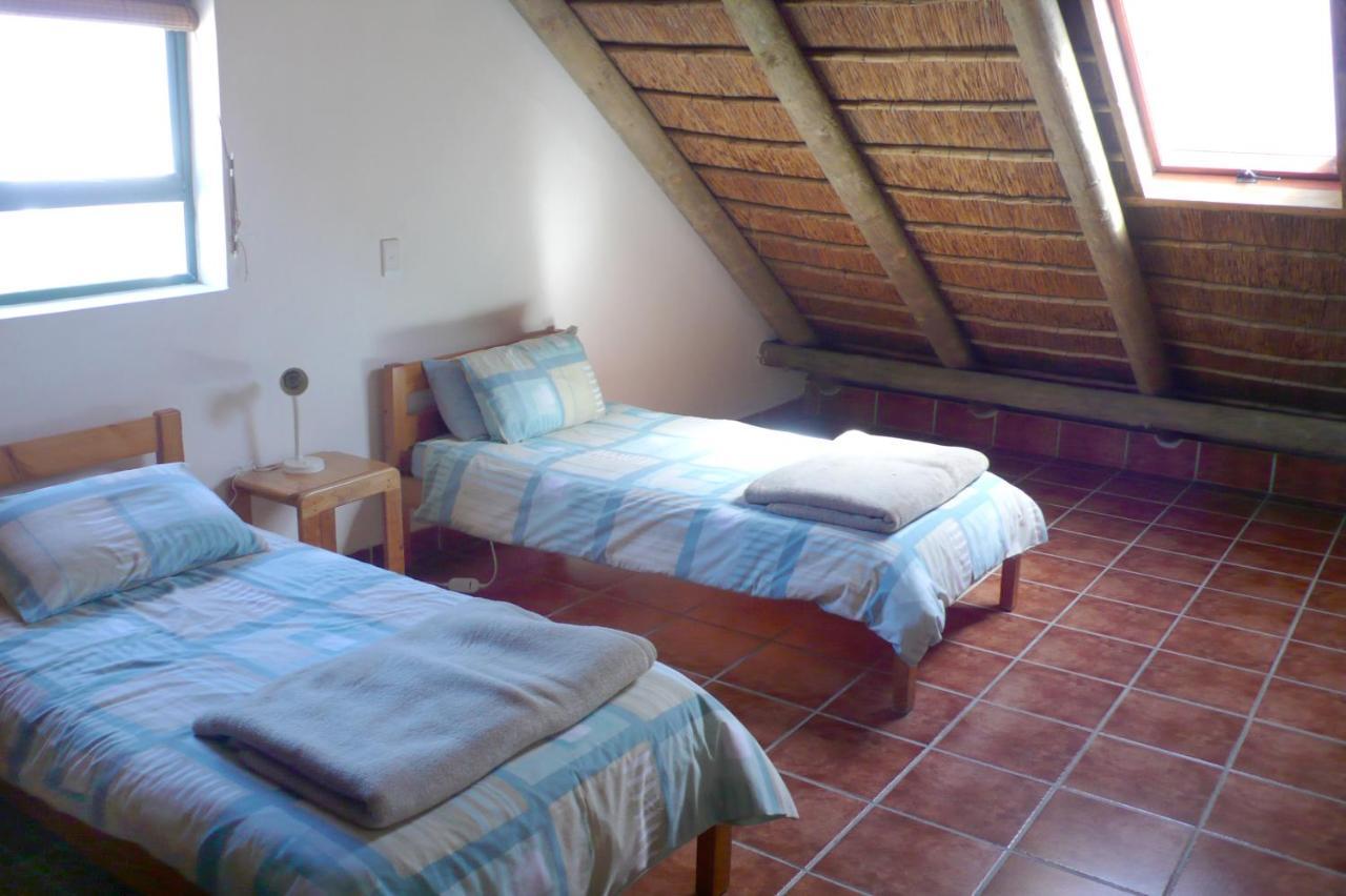 Arniston Seaside Cottages Екстер'єр фото