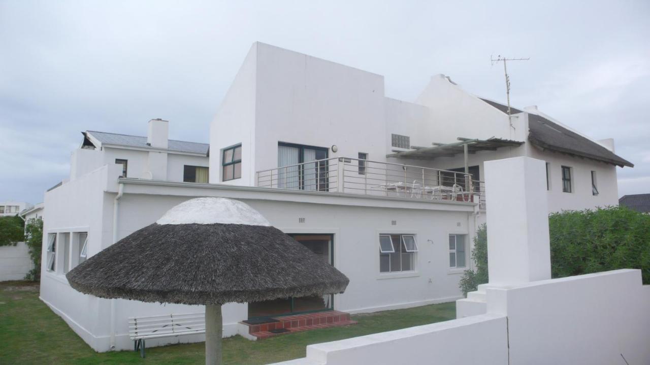 Arniston Seaside Cottages Екстер'єр фото