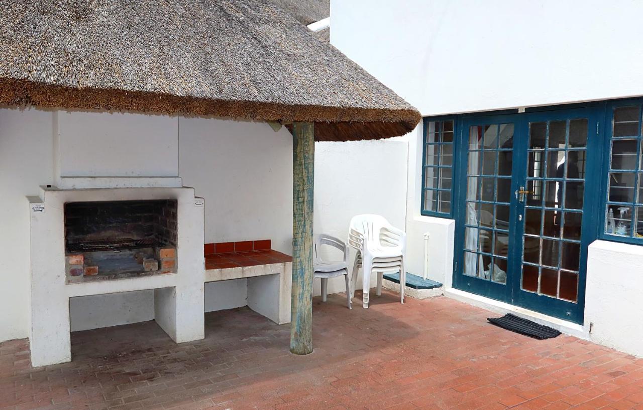 Arniston Seaside Cottages Екстер'єр фото