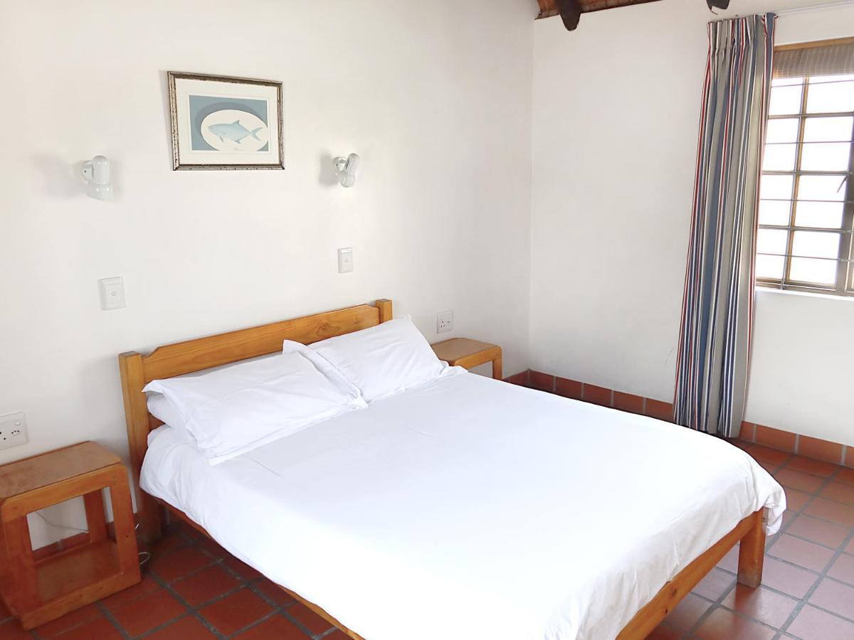 Arniston Seaside Cottages Екстер'єр фото