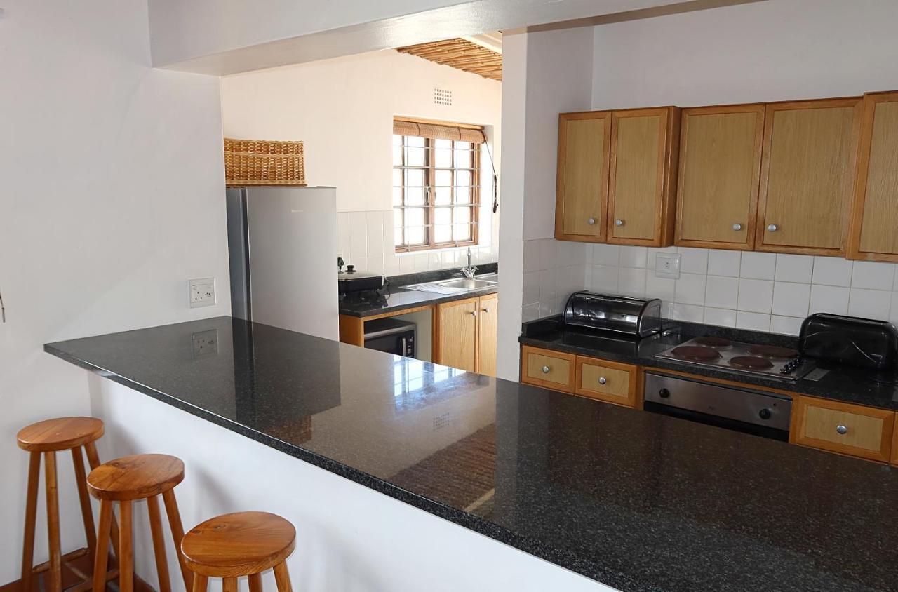 Arniston Seaside Cottages Екстер'єр фото