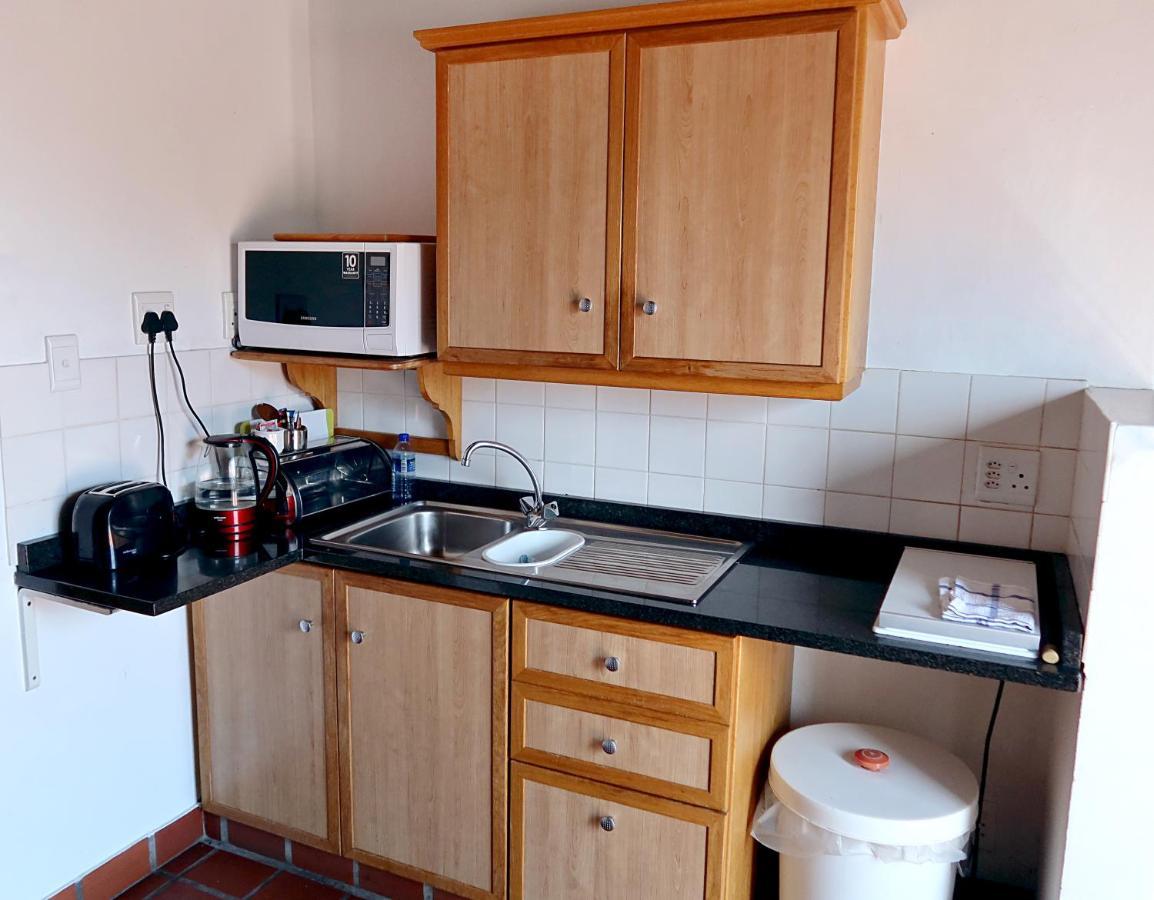 Arniston Seaside Cottages Екстер'єр фото
